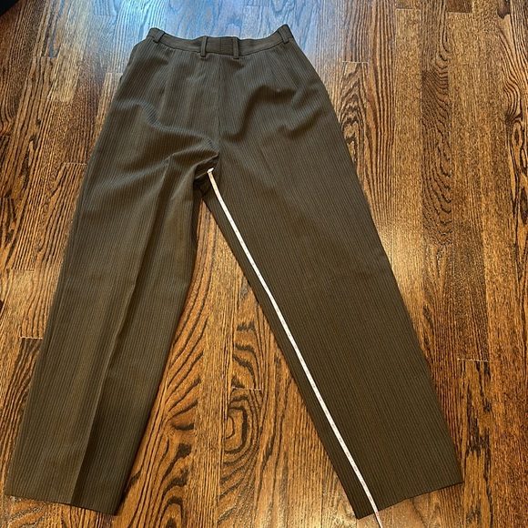 Calvin Klein wool blend suit made in USA - Picture 11 of 11